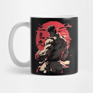 ryu Mug